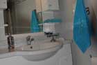 Nafplio luxury bathroom photo1