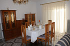 Nafplio luxury dining room photo1